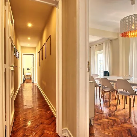 Appartement Almirante 3 By Interhome *