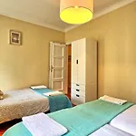 Apartamento Almirante 3 By Interhome *