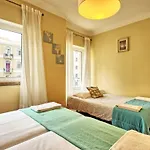 Apartament Almirante 3 By Interhome Lizbona