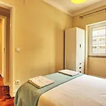 Apartamento Almirante 3 By Interhome Lisboa