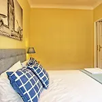 Almirante 3 By Interhome Apartament