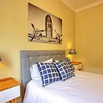 Apartament Almirante 3 By Interhome *