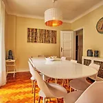 Almirante 3 By Interhome Apartament
