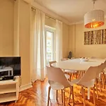 Apartament Almirante 3 By Interhome *