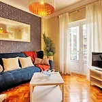 Almirante 3 By Interhome Apartament