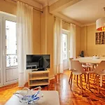 Almirante 3 By Interhome