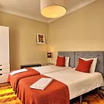 Apartamento Almirante 3 By Interhome