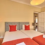 Almirante 3 By Interhome Apartament *