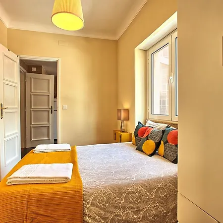 Almirante 3 By Interhome *