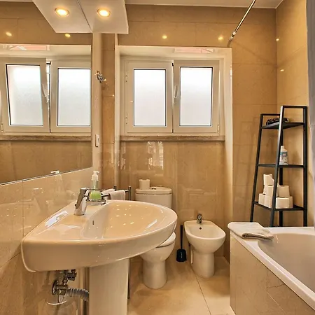 Almirante 3 By Interhome * Lizbona