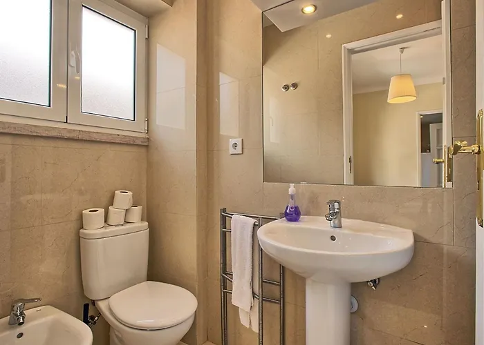 Almirante 3 By Interhome *