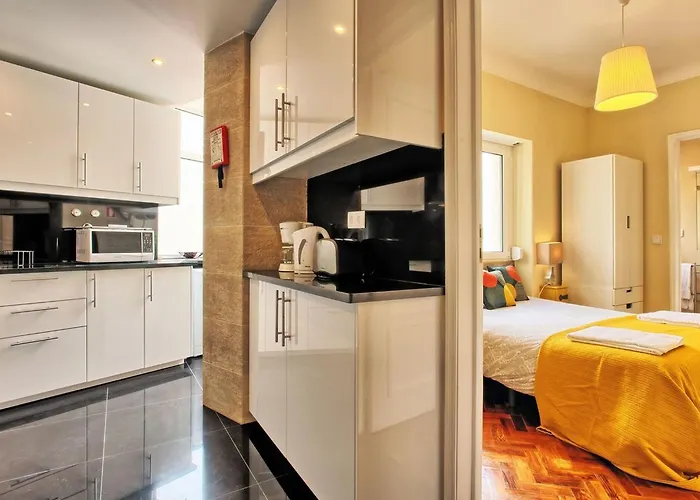 Almirante 3 By Interhome Apartamento *