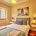 Almirante 3 By Interhome * Lisbona