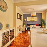 Almirante 3 By Interhome Appartamento Lisbona