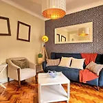 Almirante 3 By Interhome Lisbona