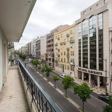 Almirante 3 By Interhome Lisbon